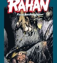 Ebooks gratuits en anglais pdf download Rahan L'intégrale Tome 18 par Roger Lécureux, André Chéret PDB ePub 9782302077508 in French