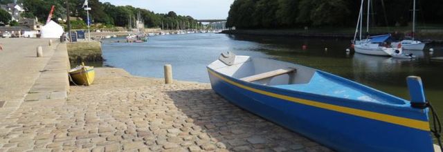 Saint Goustan à Auray en amitié