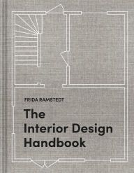 {pdf download} The Interior Design Handbook: Furnish, Decorate, and Style Your Space