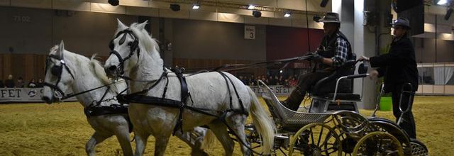 La photo du weekend : Au salon de l'Agriculture
