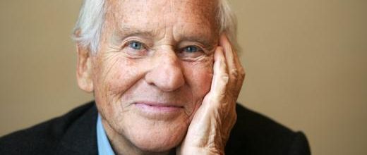 Jean d'Ormesson : une leçon de vie avant sa mort
