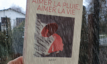 Rions malgré la pluie!