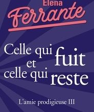 Download Pdf L'amie prodigieuse Tome 3