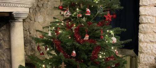 Décos de Noel