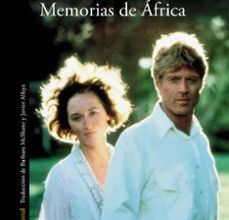 Descargar PDF MEMORIAS DE AFRICA