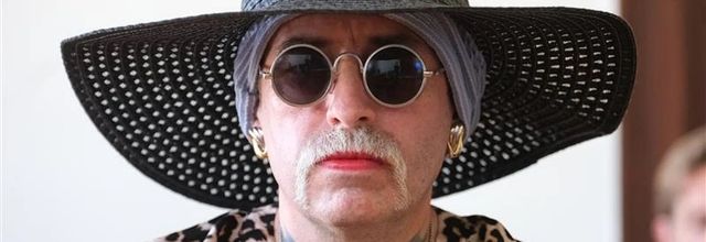 L’humour grinçant d’un néonazi