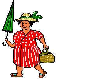 Voyage Martinique 4 - Fort de France - Marché