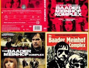 Der Baader Meinhof Komplex / The Baader Meinhof Complex. 2008. HD.