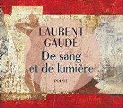 Laurent GAUDE - De sang et de lumière 