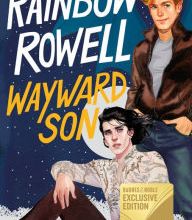 Rapidshare download ebook shigley Wayward Son RTF MOBI DJVU by Rainbow Rowell in English 9781250618740