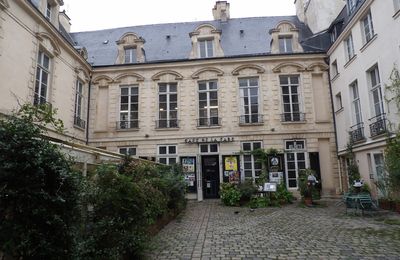 Balade musicale, Renaud en chansons