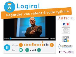 Logiral : logiciel PC et app iPad/Android pour ralentir le flux des vidéo