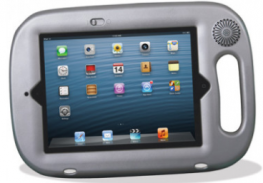 GoNow Case : coques de protection et de transport pour iPad