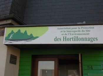 Baie de Somme 4: Amiens: les hortillonnages