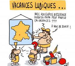 Fermeture estivale de la mairie du 4 au 20 août 2023