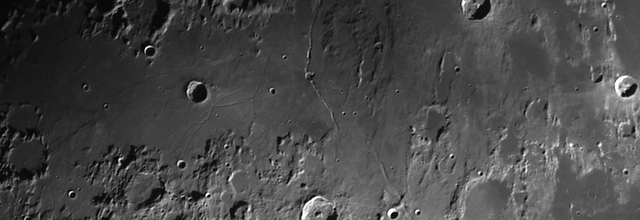 Une dernière exploration lunaire pour 2020