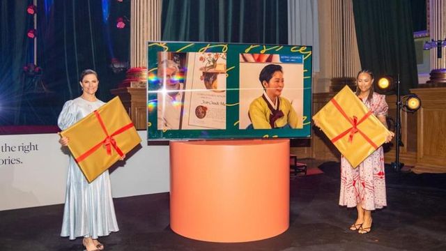  Astrid Lindgren Memorial Award