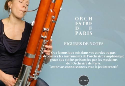 Orchestre de Paris