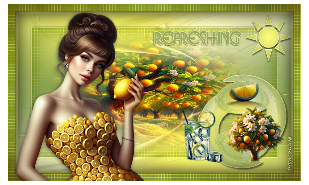 Refreshing