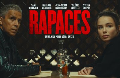 Rapace