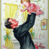 Bon Dimanche ! Bonne Fête Papa .....