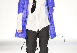 mode fashion