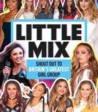 [PDF/Kindle] 100% Idols: Unofficial Little Mix by Malcolm Mackenzie