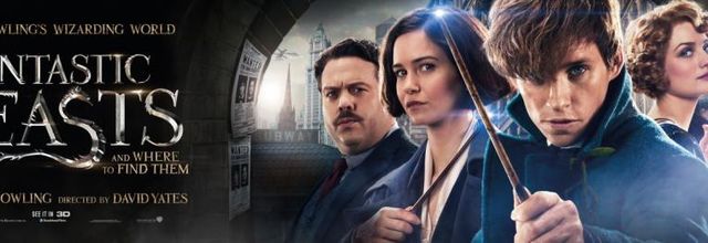 BOX OFFICE WORLDWIDE WEEK END DU 18 NOVEMBRE 2016 AU 20 NOVEMBRE 2016