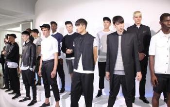 mode fashion saul carrasco