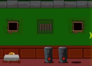 Puzzle wall escape soluce