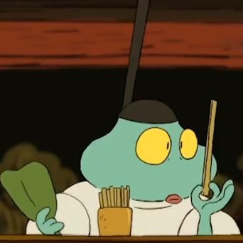 CalArts - Dodoba