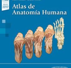 ATLAS DE ANATOMÍA HUMANA EBOOK | MARK NIELSEN, SHAWN MILLER | Descargar libro PDF EPUB