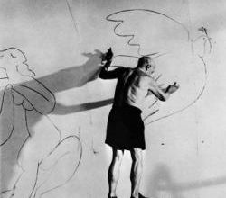 Paix et amour (diaporama sur Matisse et Picasso)