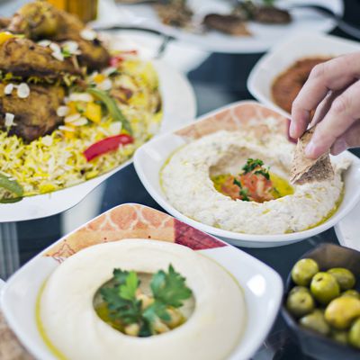 Comment gérer mon alimentation pendant le Ramadan ?