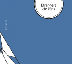 Étrangers de Paris, Alexandre Vialatte (Le Bateau ivre)