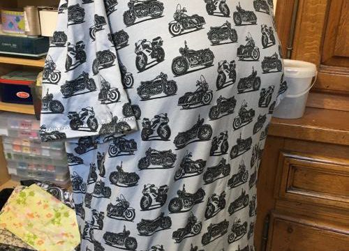 Couture de Noël