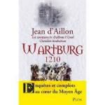 Jean d'Aillon, Wartburg, 1210, Plon