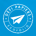 Défi Papiers Ecofolio