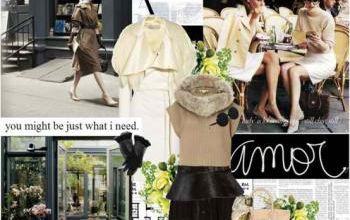 mode fashion women