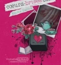 Coeurs-brisés.com Emma Garcia