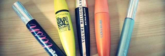 Une histoire de mascaras...