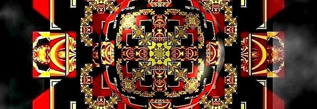 Mandala / Rencontre...