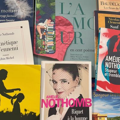Retrouvez mes avis lectures sur Babelio