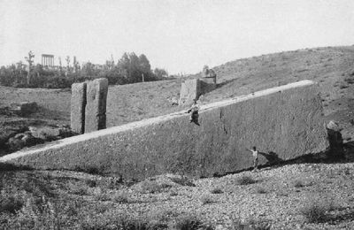 Baalbek