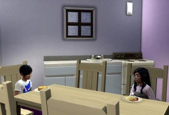 Lisa MiamMiam - 44eme journée