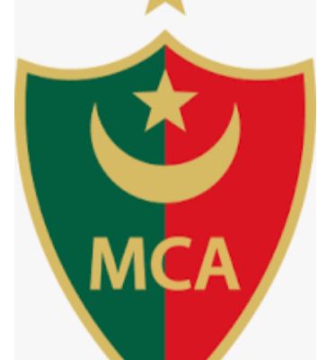Mouloudia Club Algérois 