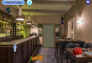 Genie Slink place escape