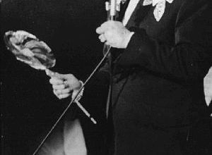 ELVIS 29 AVRIL 1975 