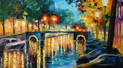 Léonid Afremov