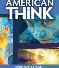 {pdf download} American Think Level 1 Student's Book